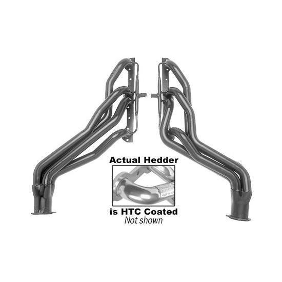 Hedman Hedders 61446 88-95 GM Truck Headers, HTC