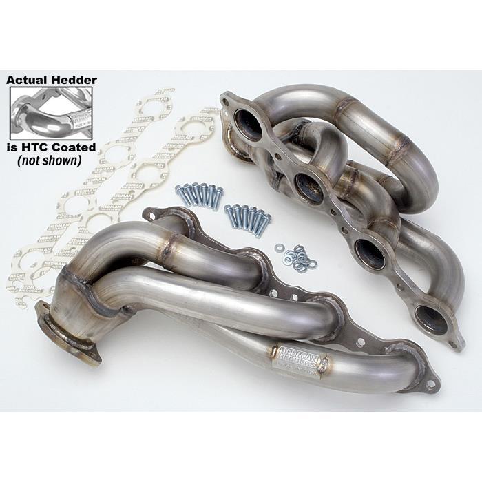 Hedman Hedders 62566 10-14 Camaro Headers, HTC