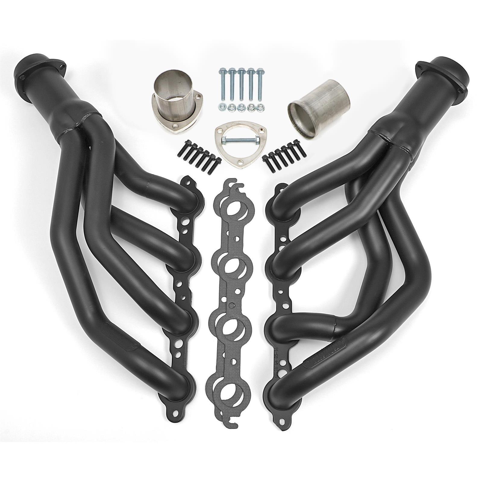 Hedman Hedders 62713 67-69 Camaro LS Swap HTC