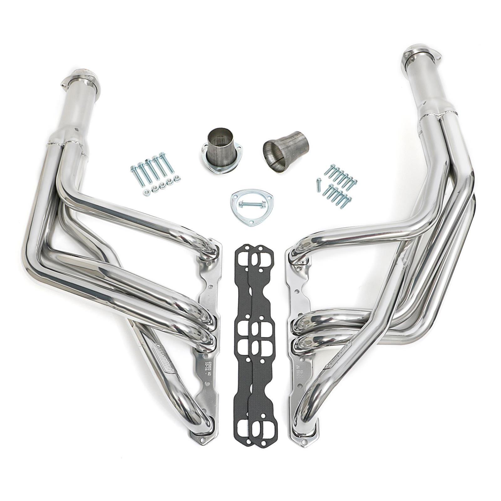 Hedman Hedders 66003 67-69 Camaro Headers, HTC