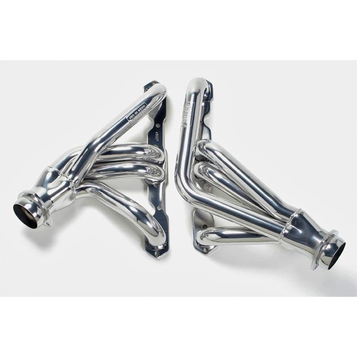 Hedman Hedders 66007 55-57 Chevy Headers, HTC