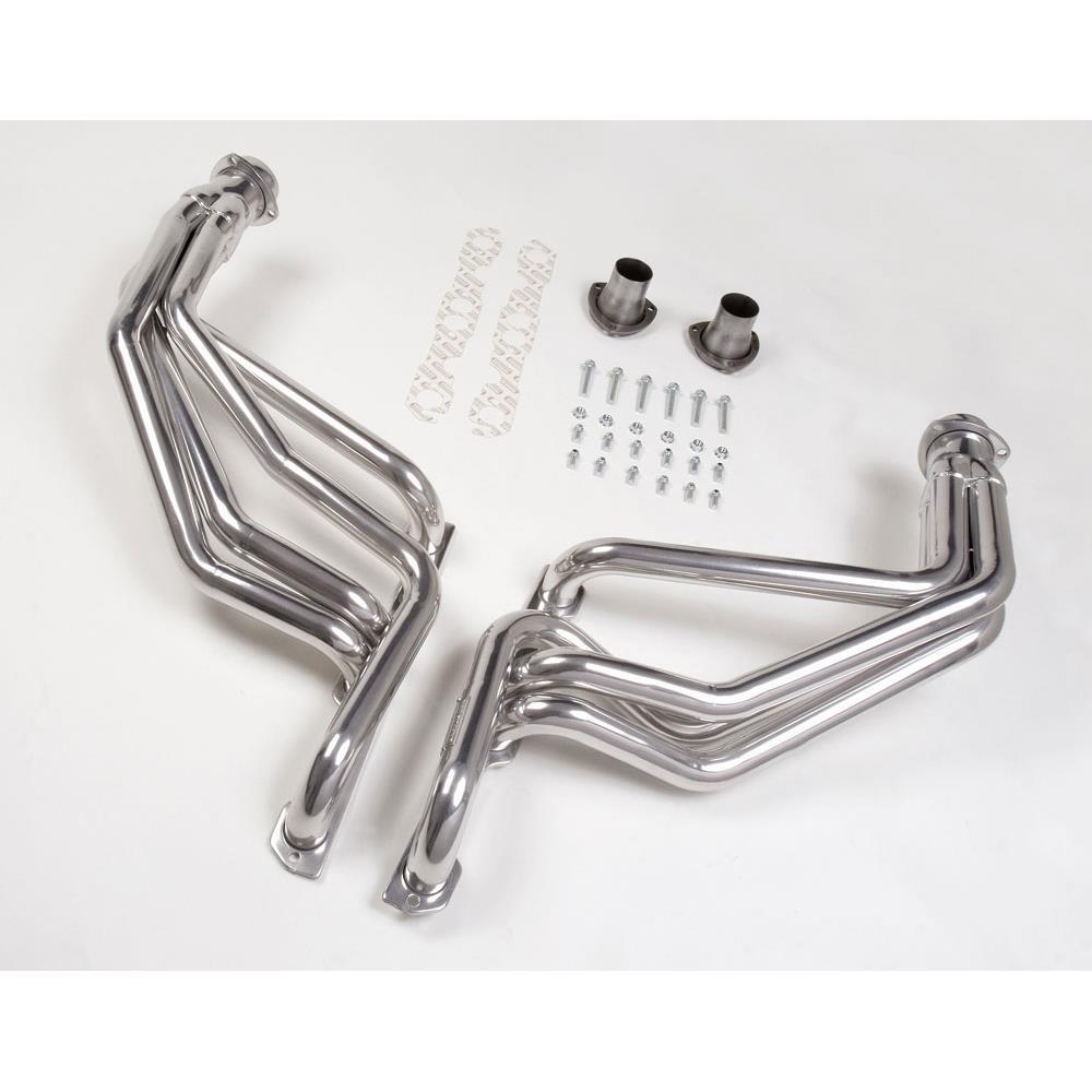 Hedman Hedders 66099 67-91 Chevy Truck Headers, HTC