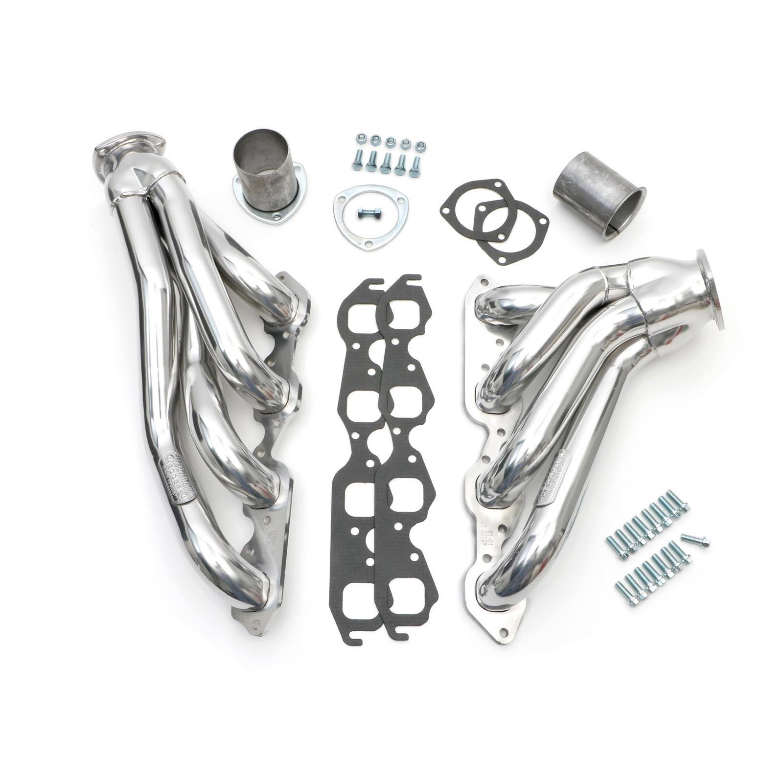 Hedman Hedders 66103 70-81 Camaro Headers, HTC
