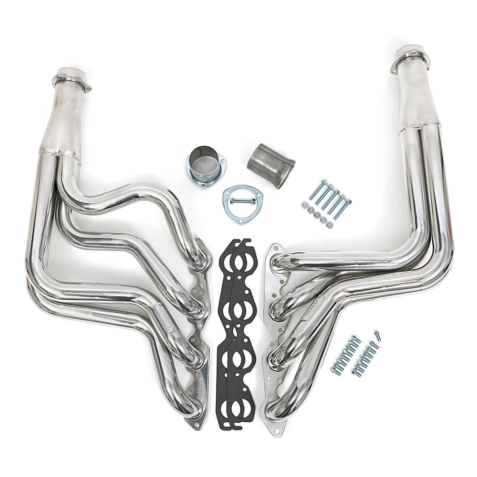 Hedman Hedders 66105 70-81 Camaro Headers, HTC