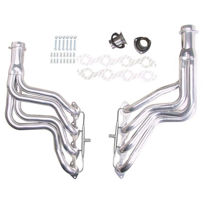 Hedman Hedders 66191 64-77 Chevelle Headers, HTC