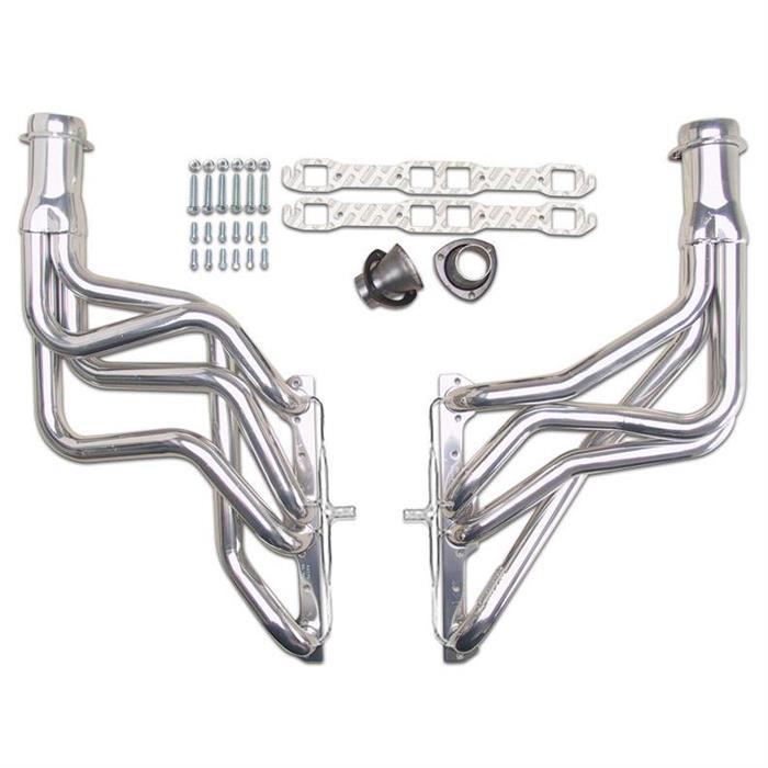 Hedman Hedders 66271 67-81 Camaro Headers, HTC