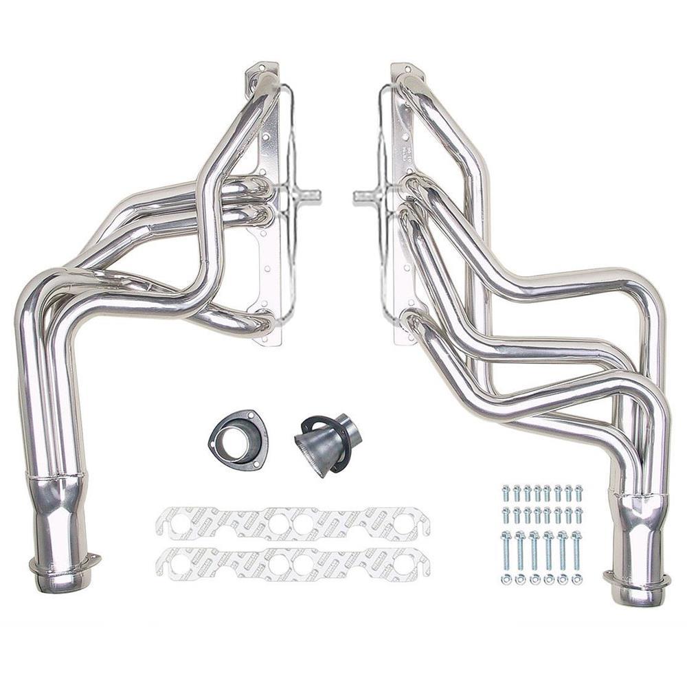 Hedman Hedders 66291 64-77 Chevelle Headers, HTC