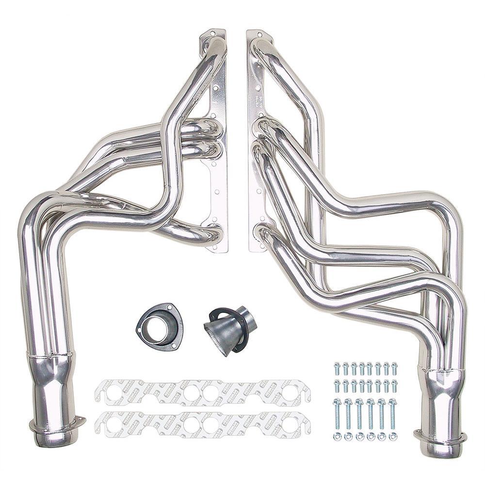 Hedman Hedders 66297 64-77 Chevelle Headers, HTC