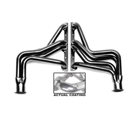 Hedman Hedders 66441 84-86 Corvette Headers, HTC