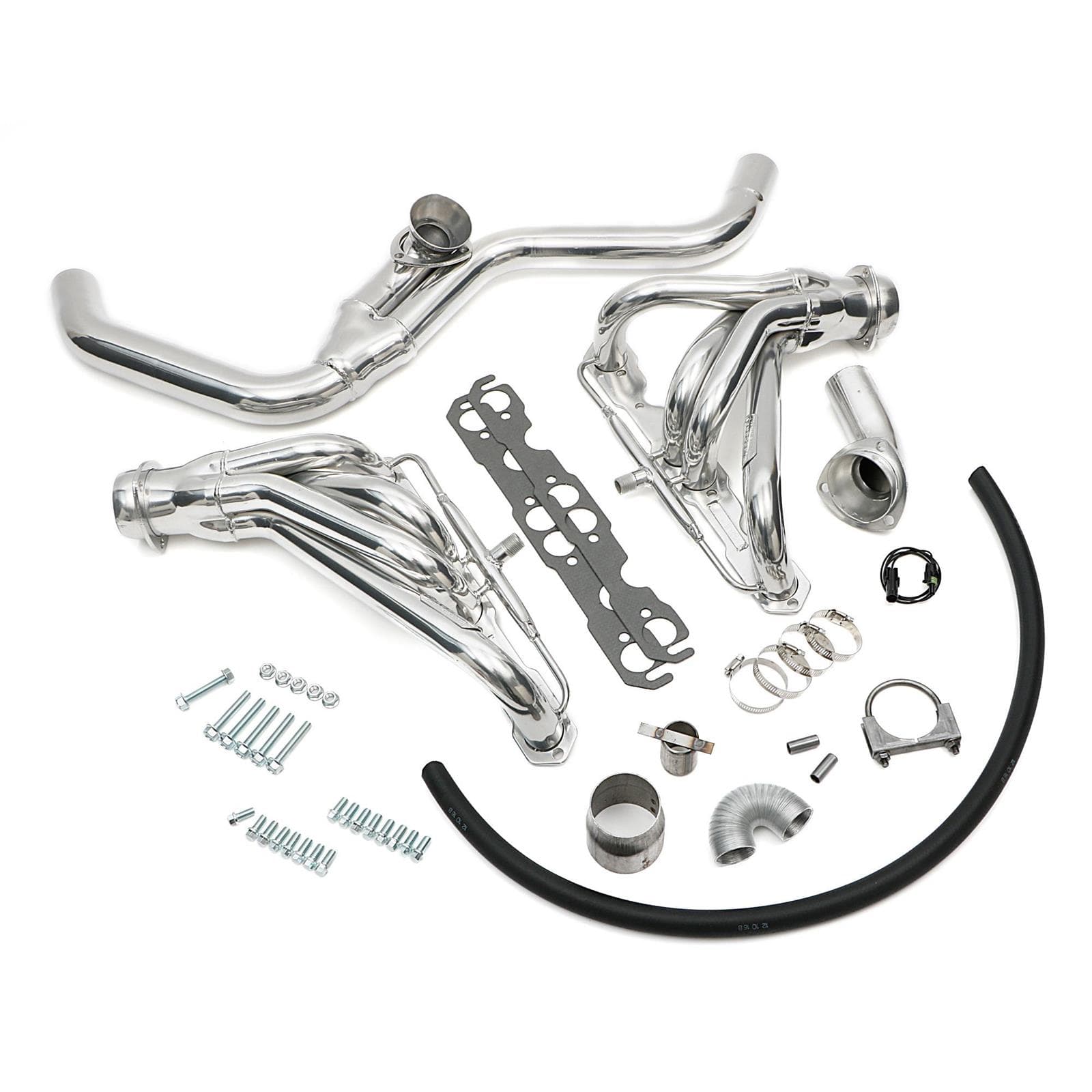 Hedman Hedders 66481 82-92 Camaro Headers, HTC