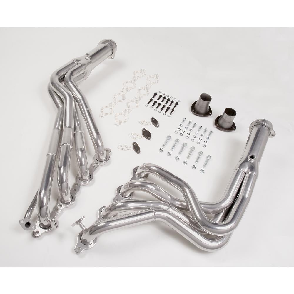 Hedman Hedders 66534 98-02 Camaro Headers, HTC