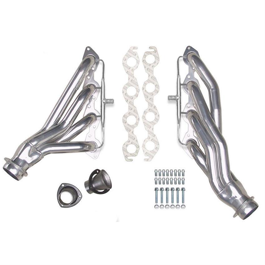 Hedman Hedders 66611 67-81 Camaro Headers, HTC