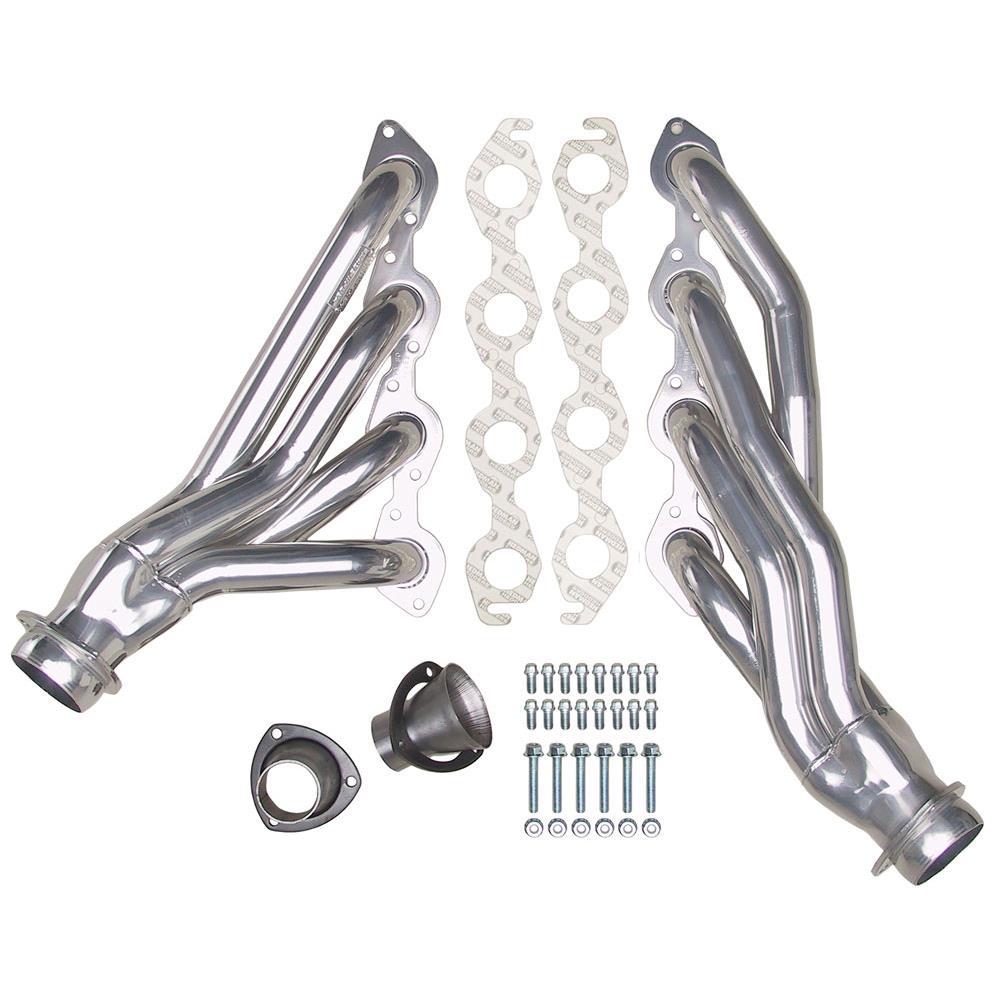 Hedman Hedders 66617 67-81 Camaro Headers, HTC