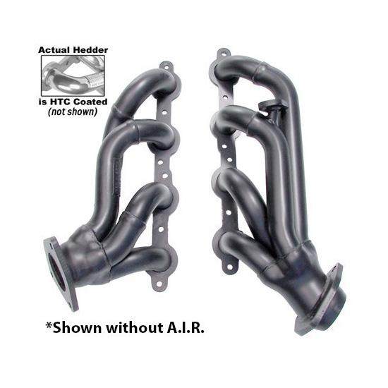Hedman Hedders 66681 99-03 GM Truck Headers, HTC