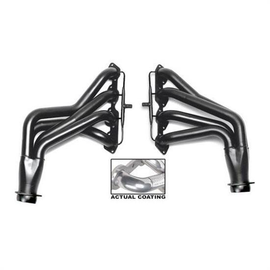 Hedman Hedders 66891 65-82 Corvette Headers, HTC