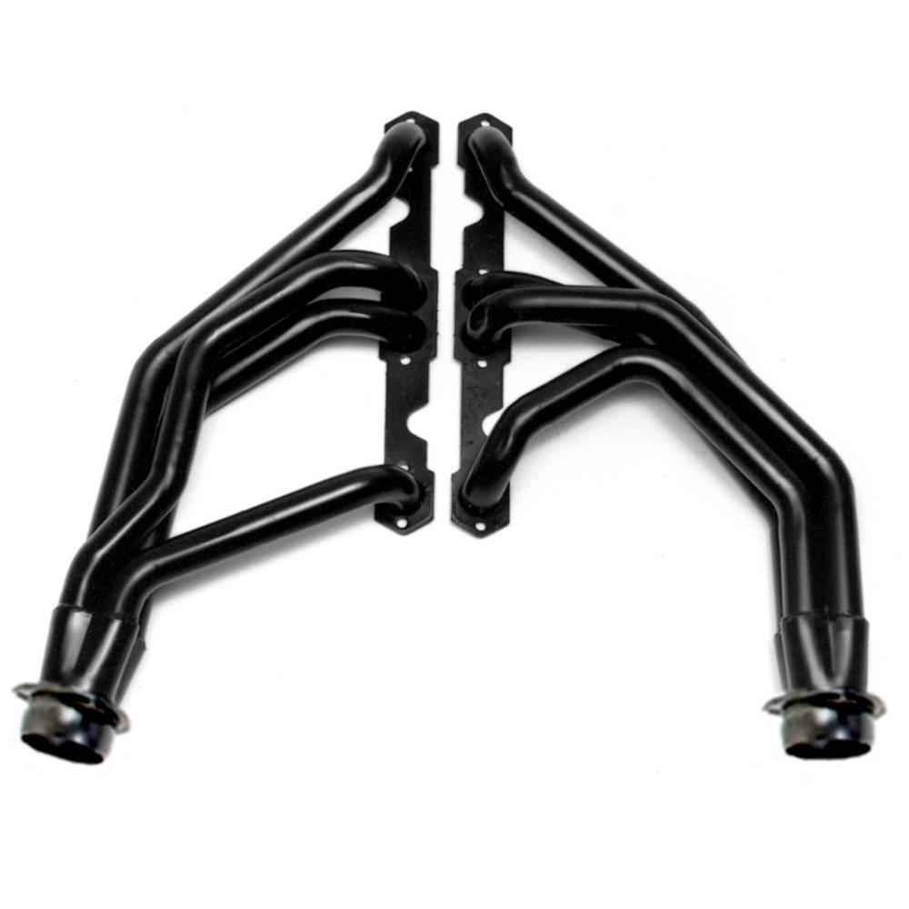 Hedman Hedders 68160 64-67 Nova Headers, Uncoated