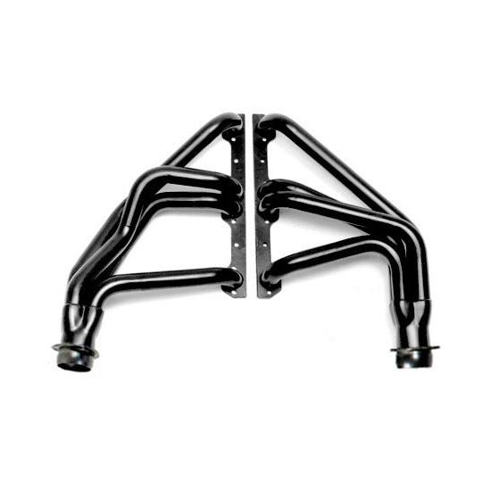 Hedman Hedders 68170 64-67 Nova Headers, Uncoated