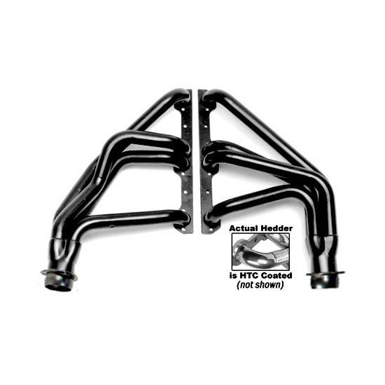 Hedman Hedders 68176 64-67 Nova Headers, HTC