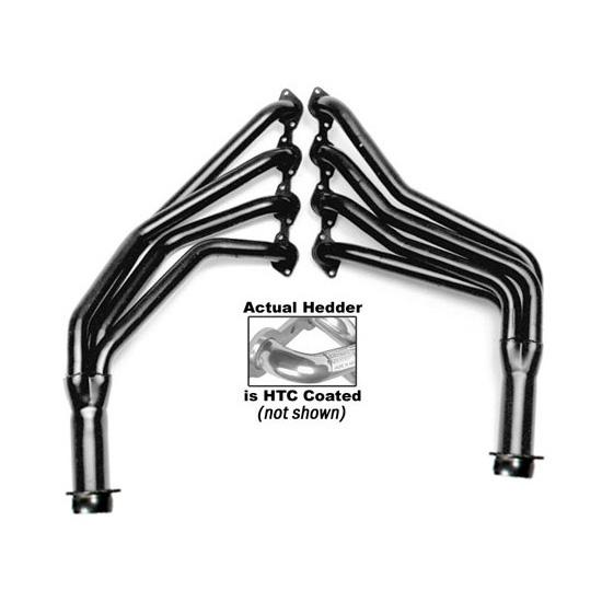 Hedman Hedders 68256 55-57 Chevy Headers