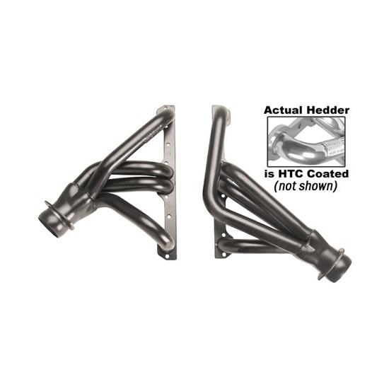 Hedman Hedders 68266 55-57 Chevy Headers, HTC