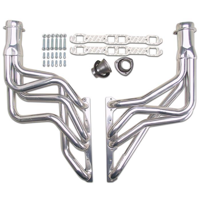 Hedman Hedders 68276 67-81 Camaro Headers, HTC