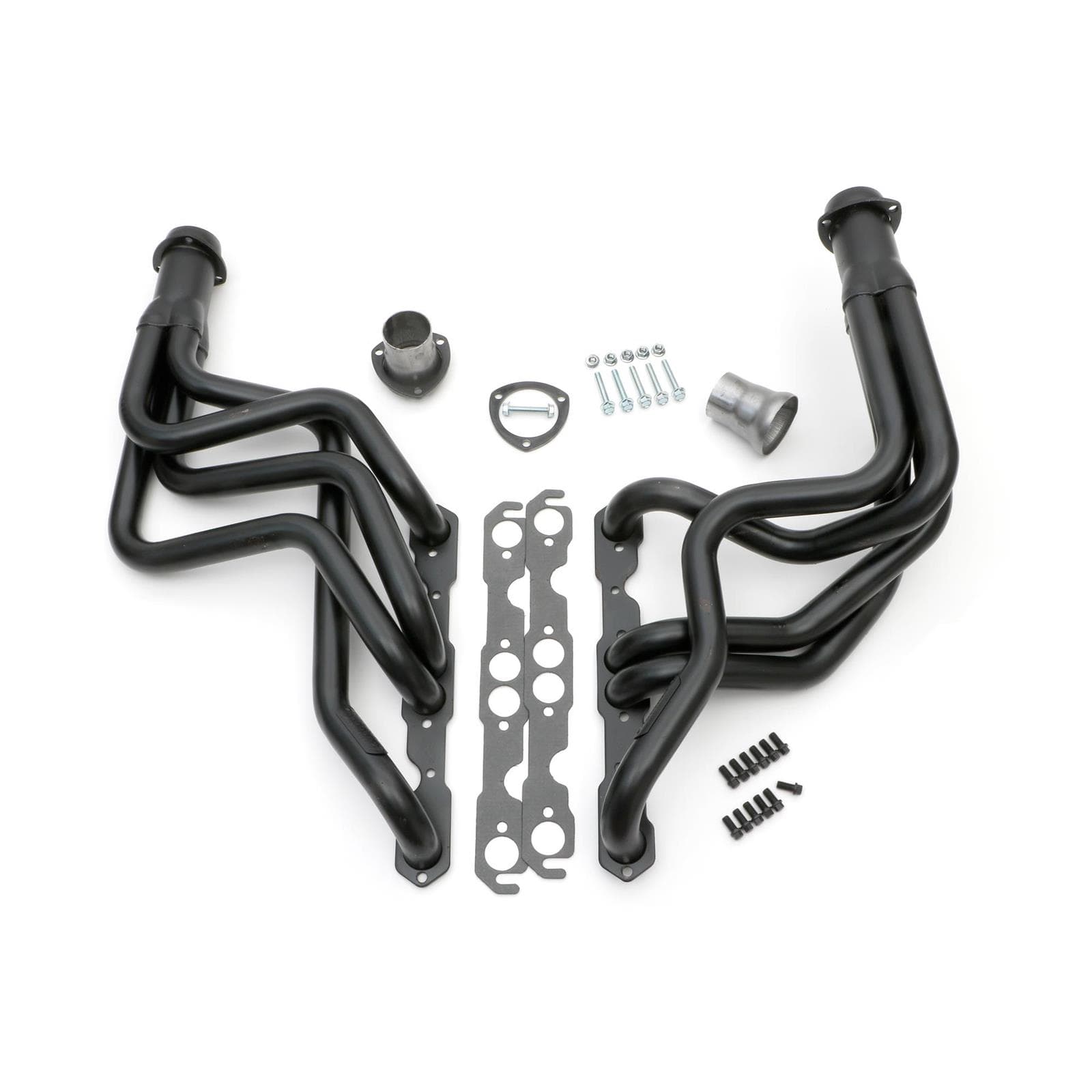Hedman Hedders 68290 64-77 Chevelle Headers, Uncoated