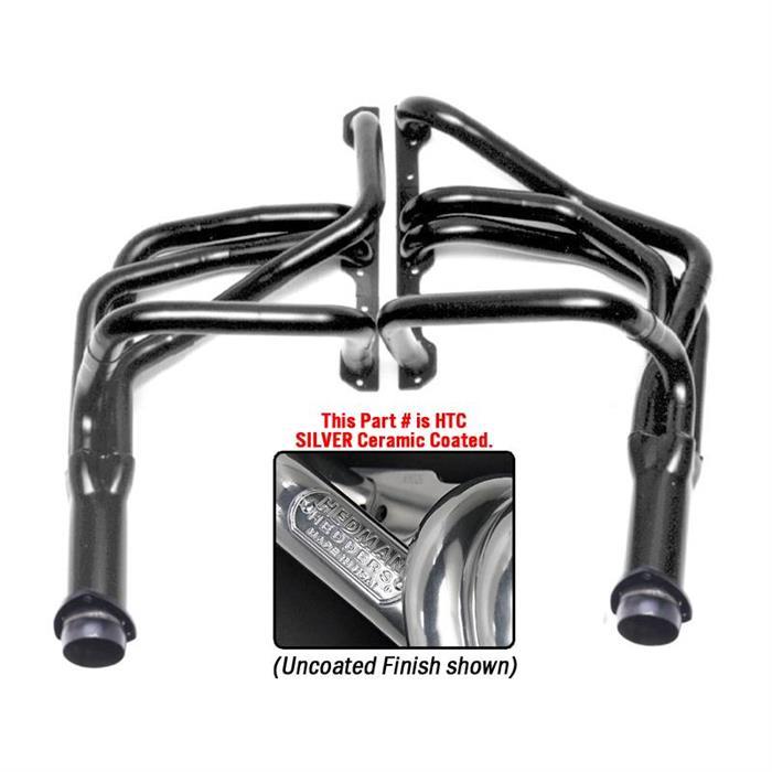 Hedman Hedders 68346 71-77 Vega Headers, HTC