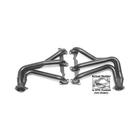 Hedman Hedders 68416 78-81 Camaro Headers, HTC
