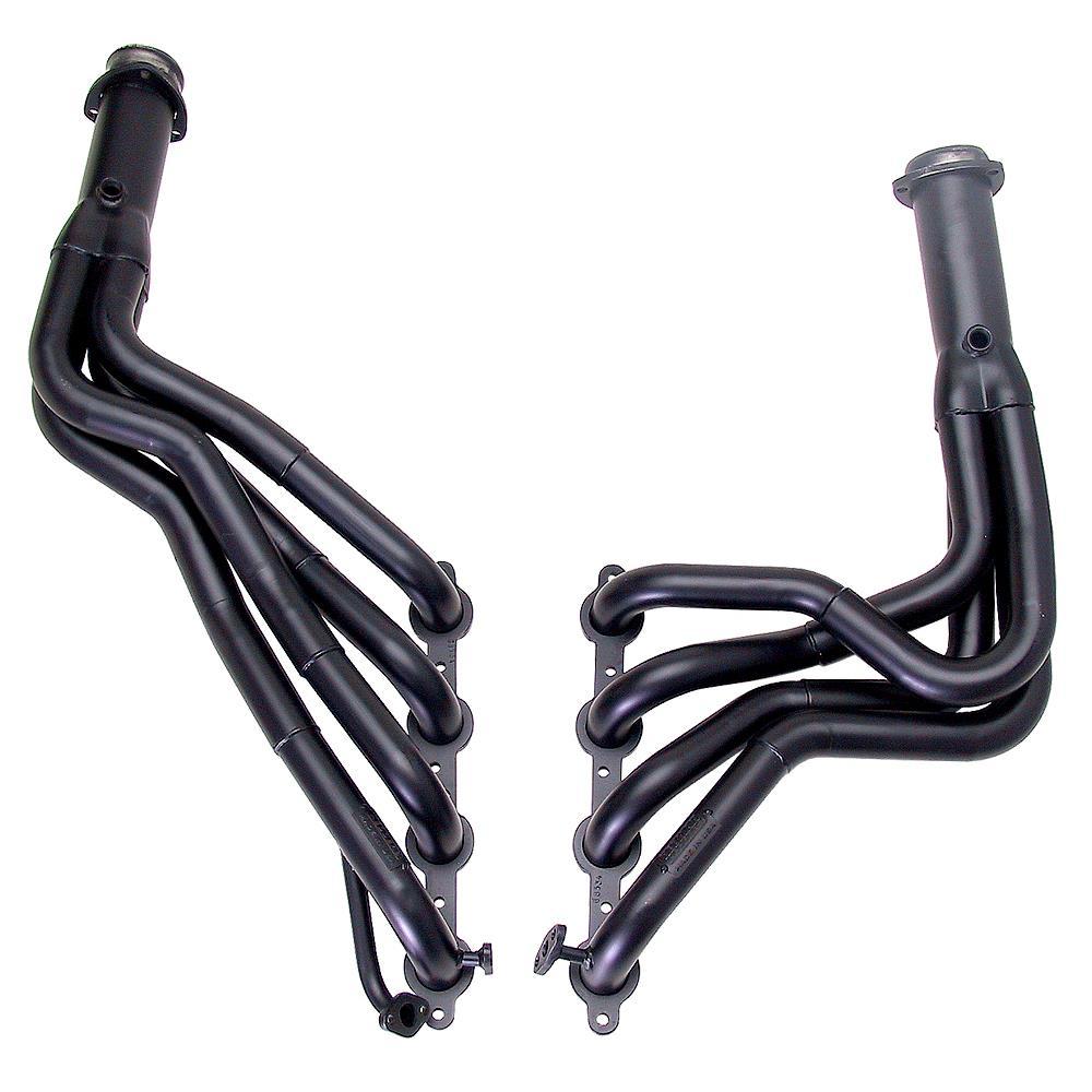 Hedman Hedders 68534 98-02 Camaro Headers, Uncoated