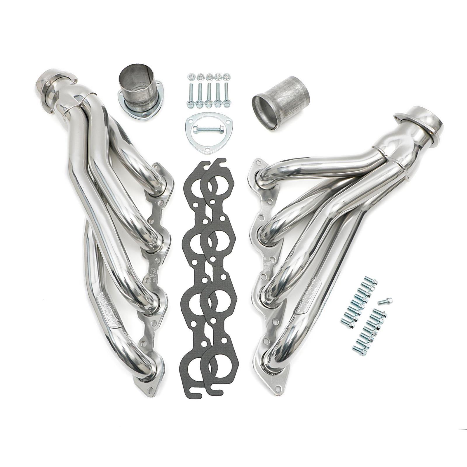 Hedman Hedders 68616 67-81 Camaro Headers, HTC