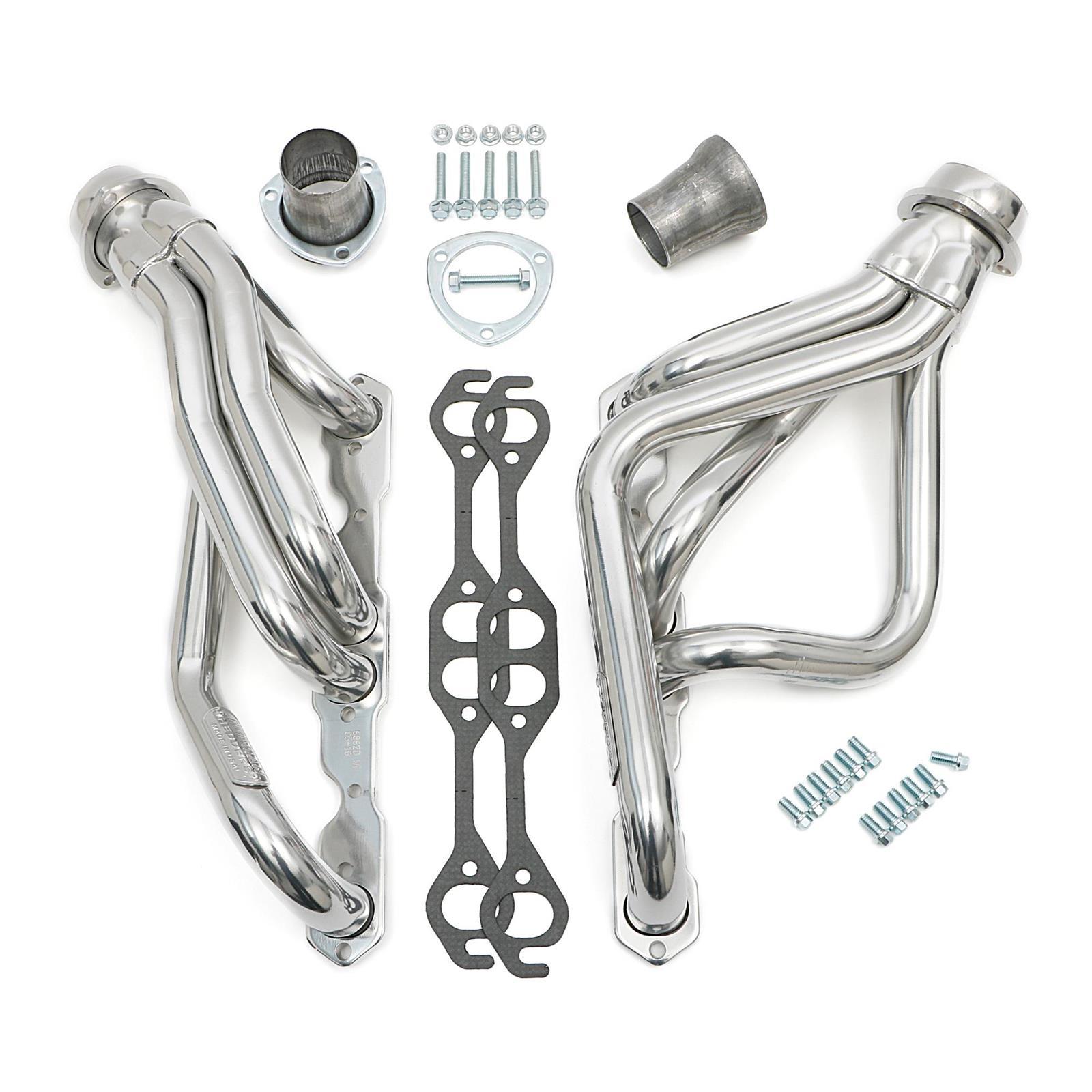 Hedman Hedders 68626 67-81 Camaro Headers, HTC