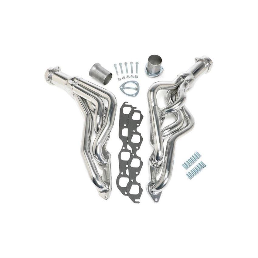 Hedman Hedders 68666 Mid-Length Header, 1-3/4,64-67,BBC,396-502