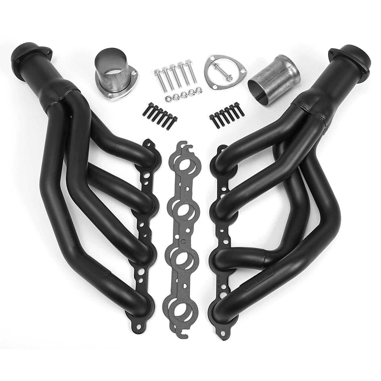 Hedman Hedders 68713 67-69 Camaro LS Swap Headers HTC