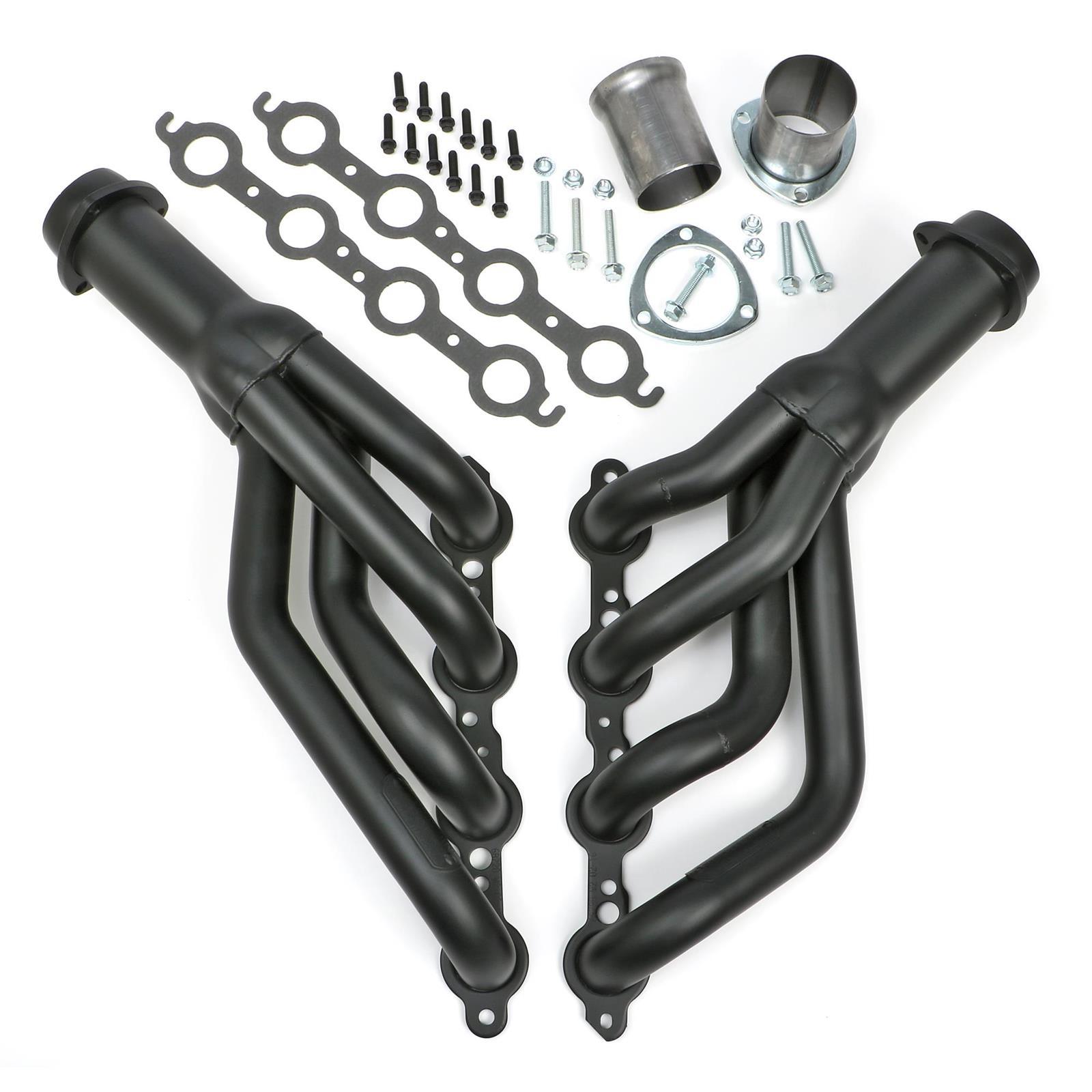 Hedman Hedders 68723 70-81 Camaro LS Swap Headers HTC