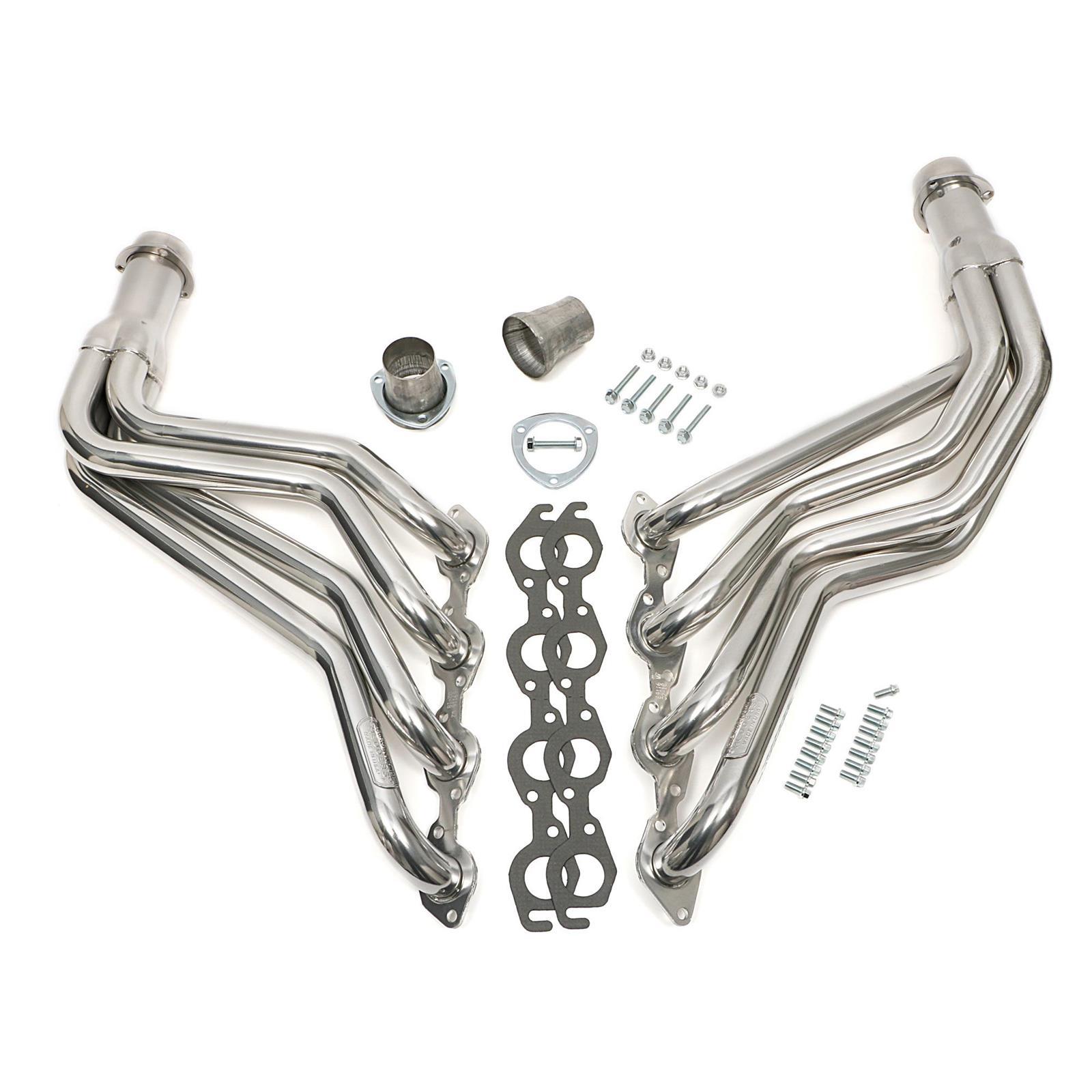 Hedman Hedders 69116 68-91 GM Truck Headers, HTC