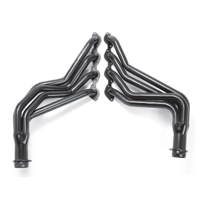 Hedman Hedders 69117 68-91 GM Truck Headers, Uncoated