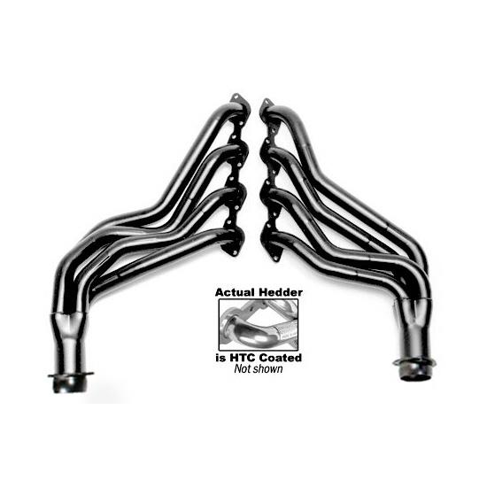 Hedman Hedders 69286 67-87 GM Truck Headers, HTC