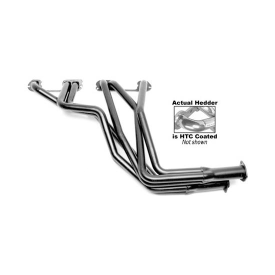 Hedman Hedders 69316 63-79 GM Truck Headers, HTC