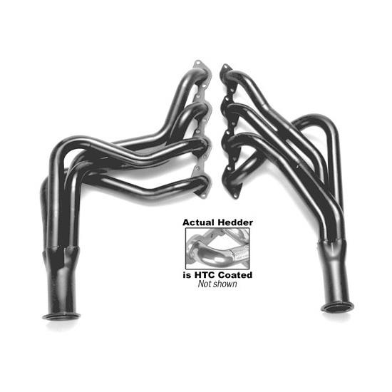 Hedman Hedders 69386 67-91 Chevy Truck Headers, HTC