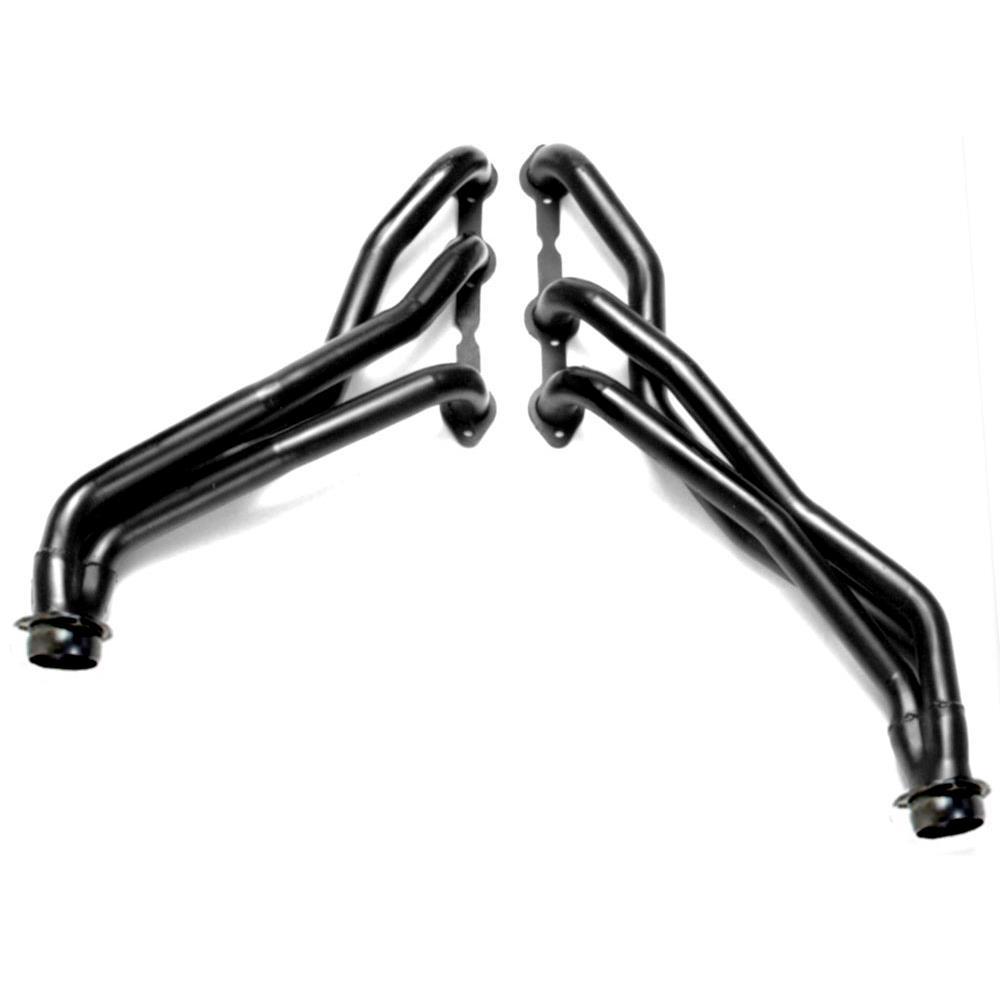 Hedman Hedders 69400 88-93 S10 Headers, Uncoated