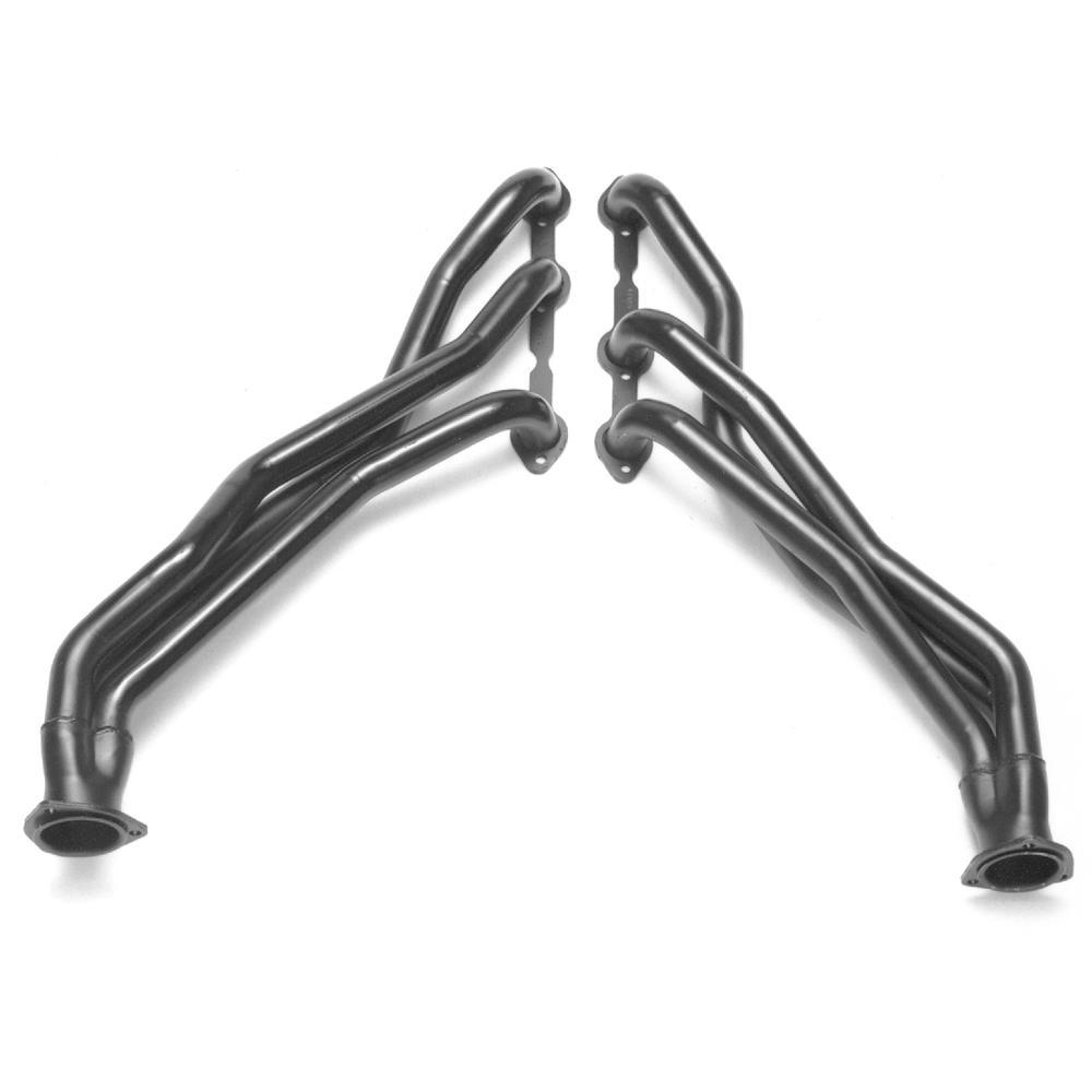 Hedman Hedders 69410 88-93 S10 Headers, Uncoated