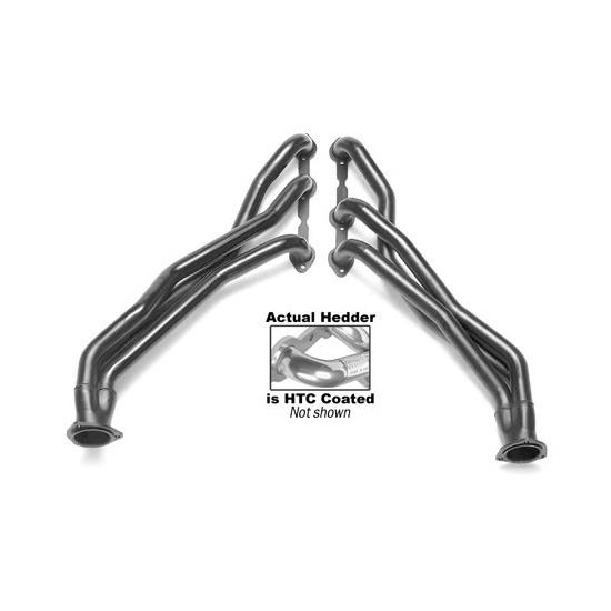 Hedman Hedders 69416 88-93 S10 Headers, HTC