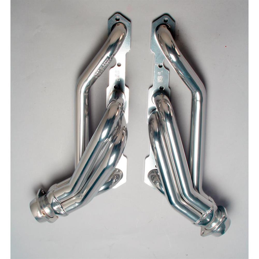 Hedman Hedders 69536 82-03 S10 Mid-Length Swap Headers HTC