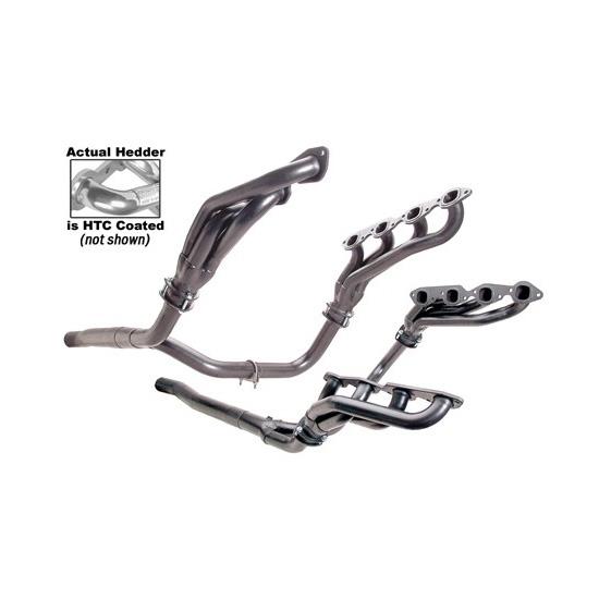 Hedman Hedders 69576 88-95 GM Truck Headers, HTC