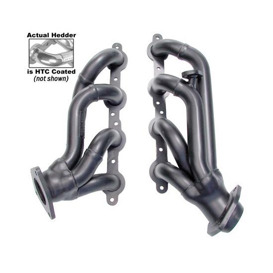 Hedman Hedders 69686 99-03 GM Truck Headers, HTC