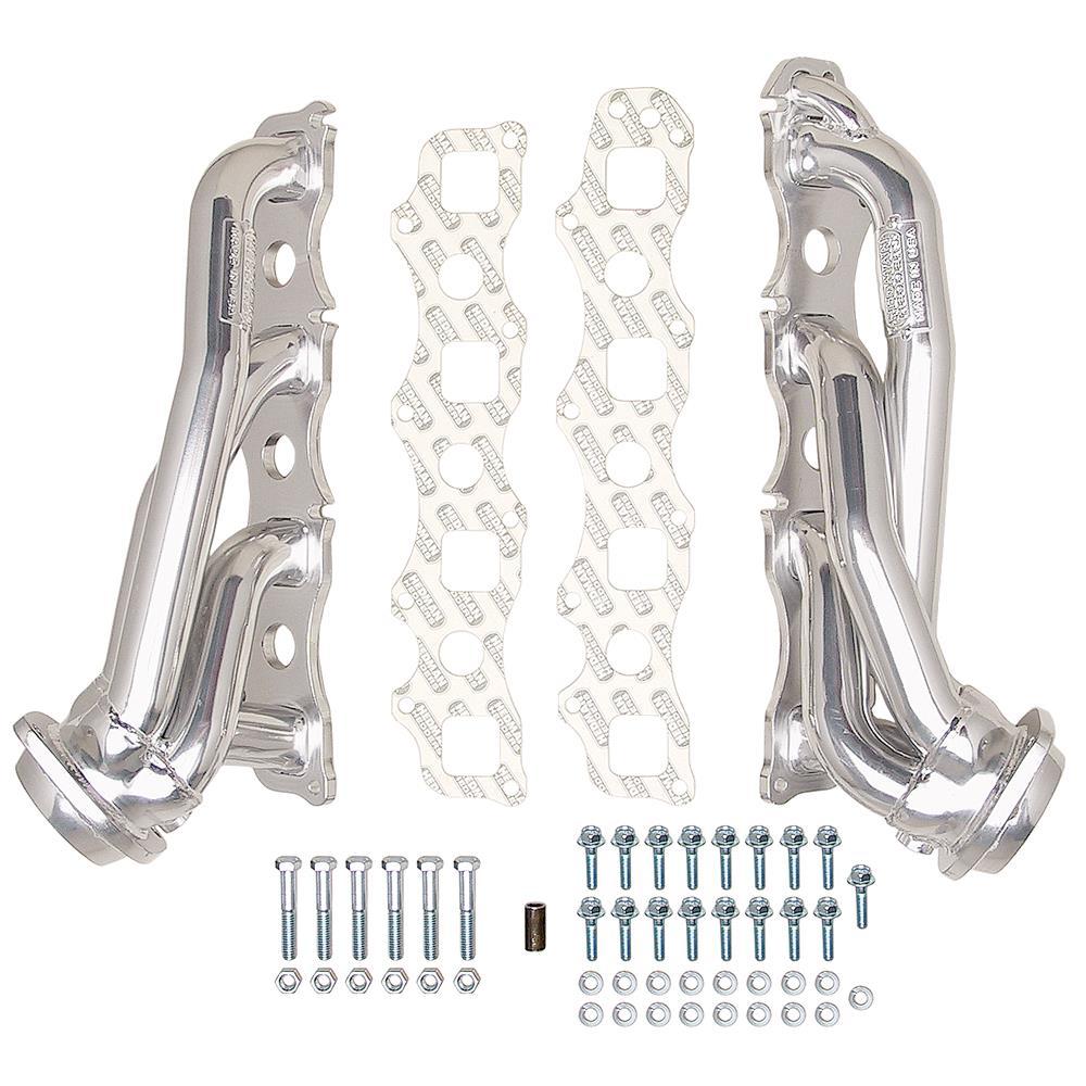 Hedman Hedders 72506 05-10 Charger Headers, HTC