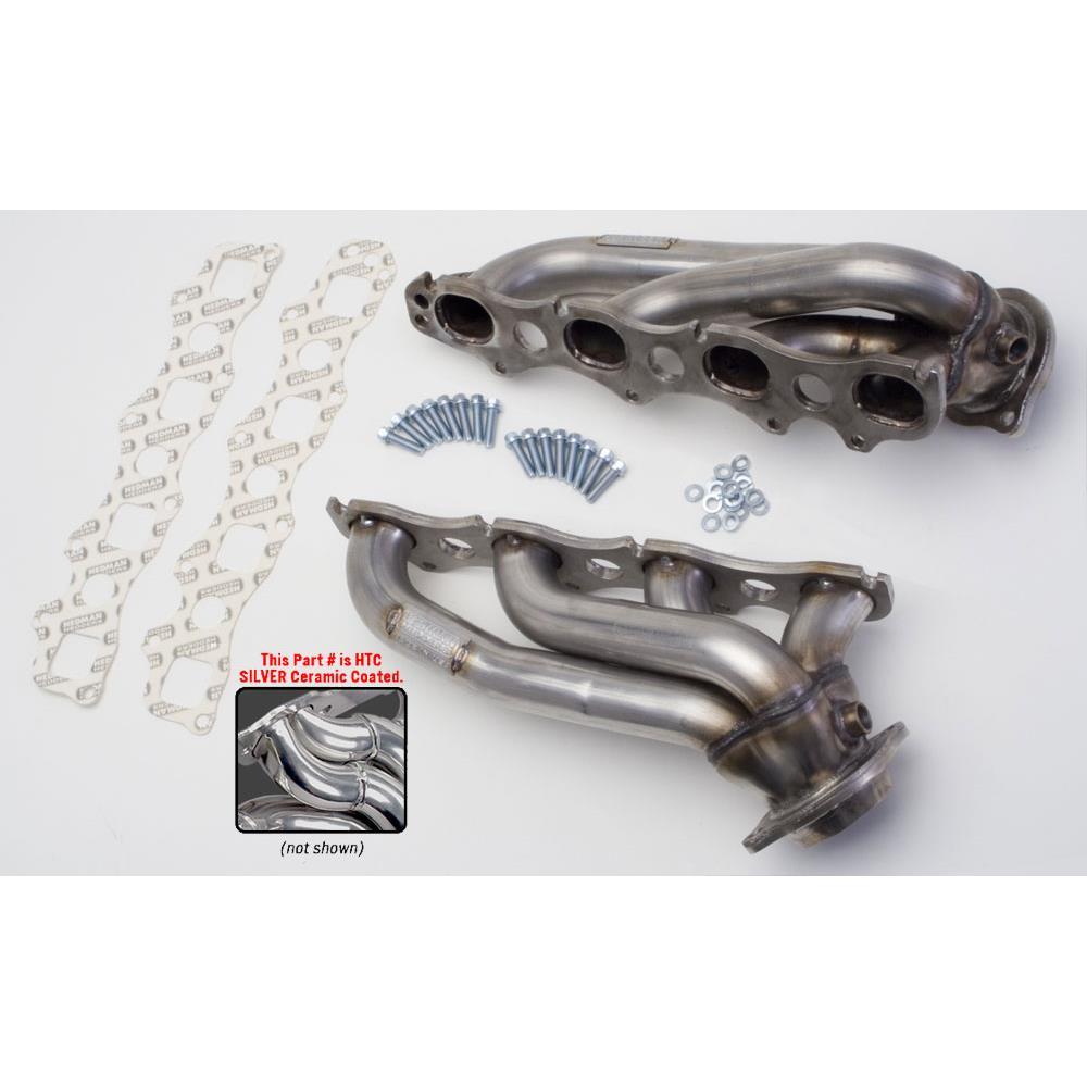 Hedman Hedders 72626 09-17 Challenger Headers, HTC