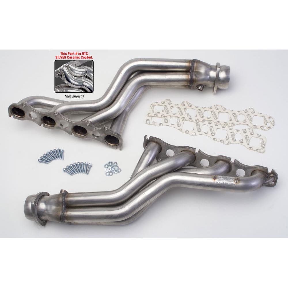 Hedman Hedders 72636 08-10 Challenger Headers, HTC