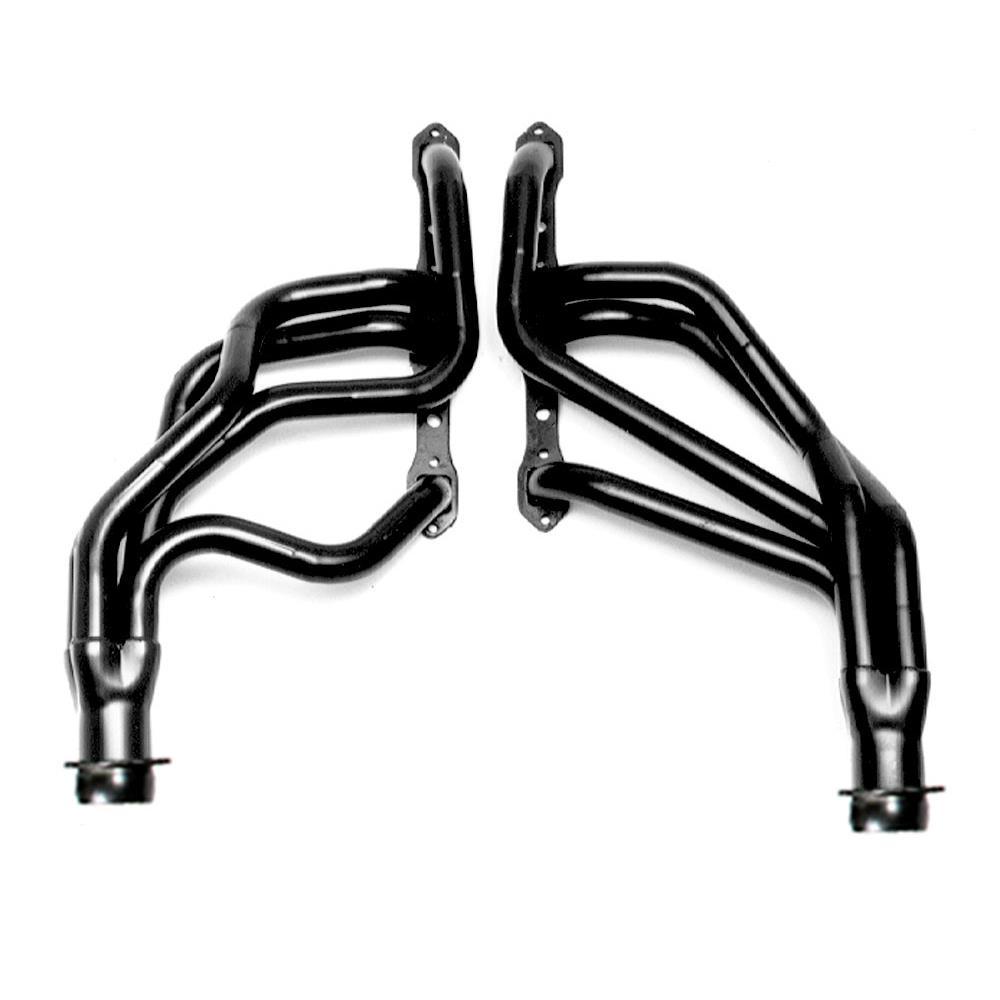 Hedman Hedders 78030 62-74 Dodge Headers, Uncoated