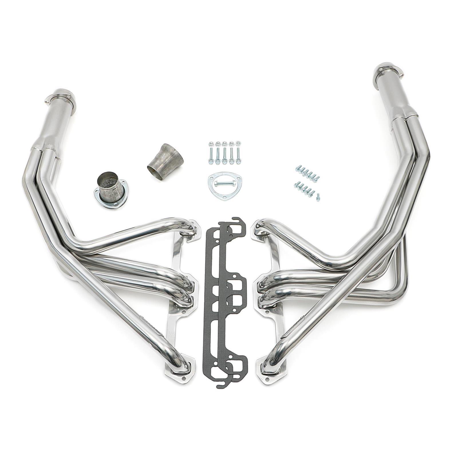 Hedman Hedders 79016 67-71 Dodge Truck Headers, HTC